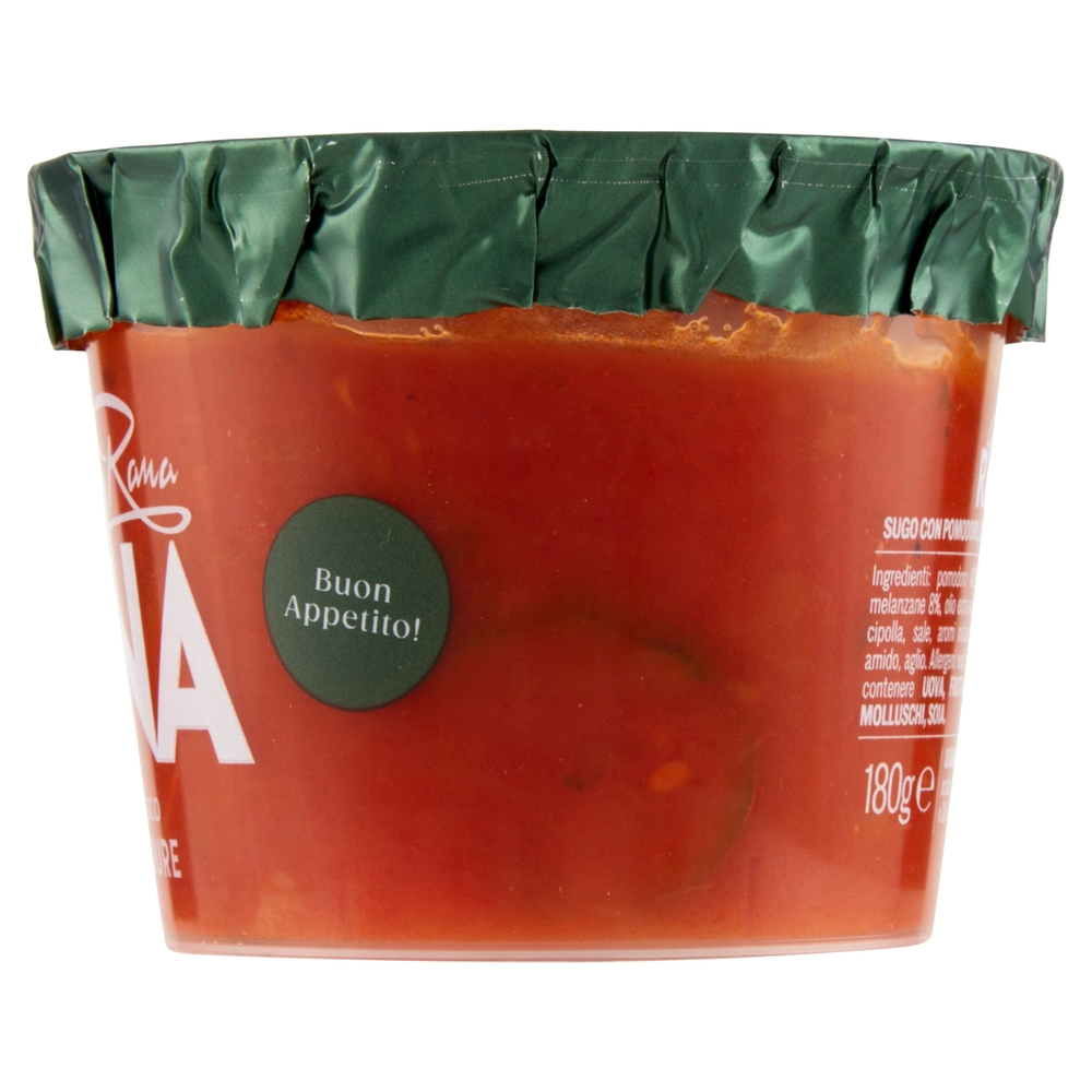 Sugo Fresco alle Verdure, 180 g